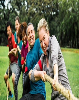 Team Building
